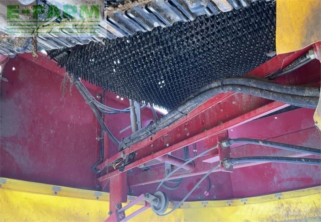 Grimme 85-55 Bulvių kombainai ir ekskavatoriai