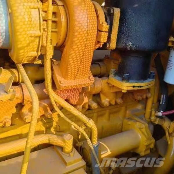 Shantui SD22 Vikšriniai buldozeriai