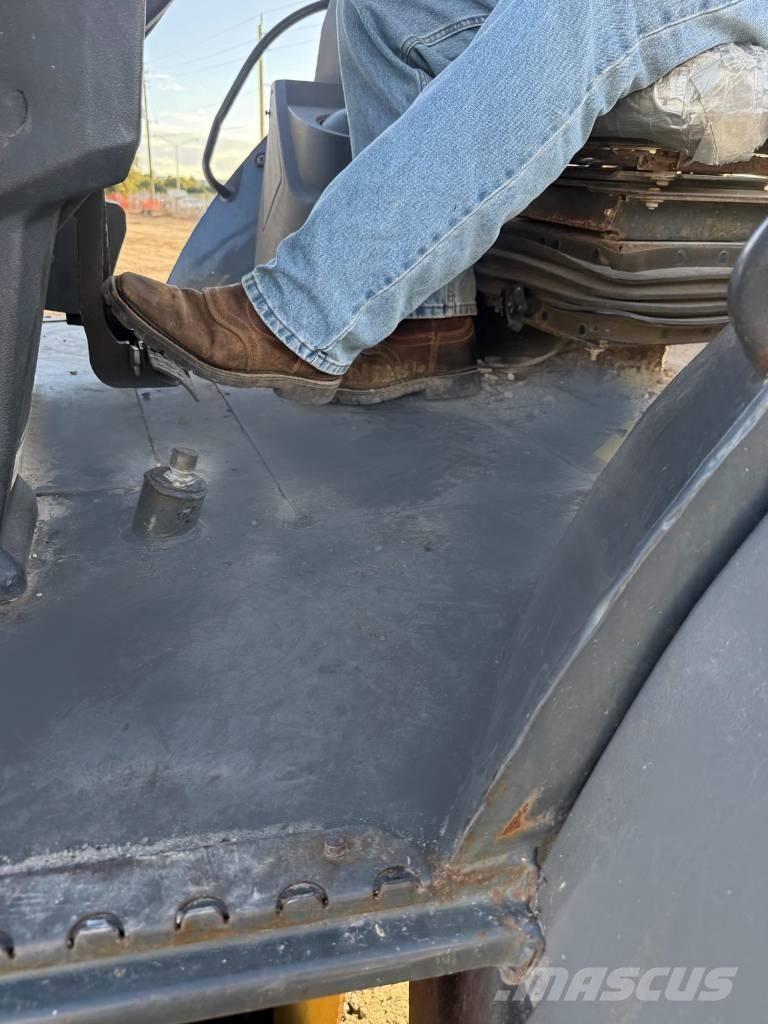 John Deere 310 L EP Ekskavatoriniai krautuvai