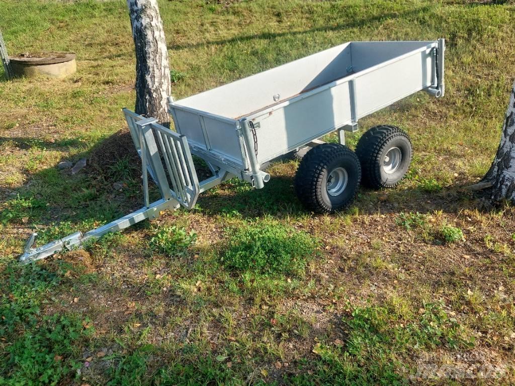  atv Vagn Visureigiai automobiliai