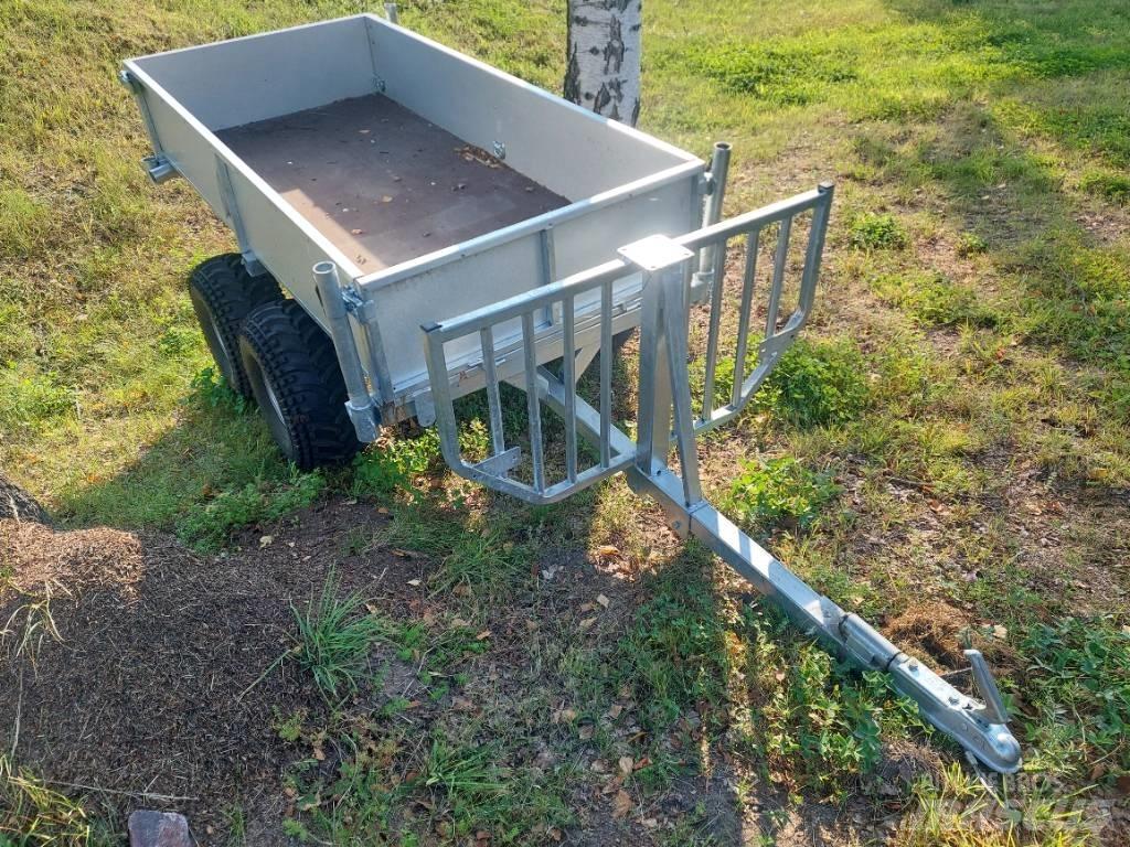  atv Vagn Visureigiai automobiliai
