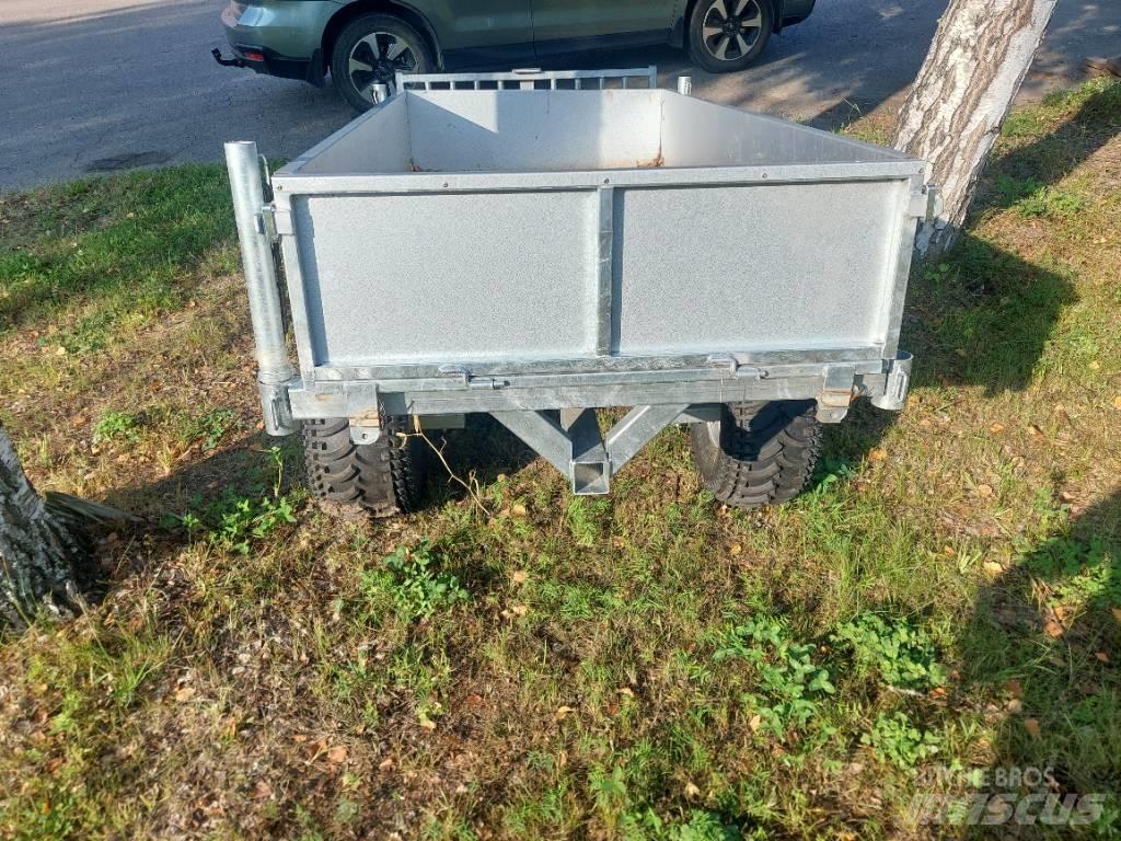  atv Vagn Visureigiai automobiliai