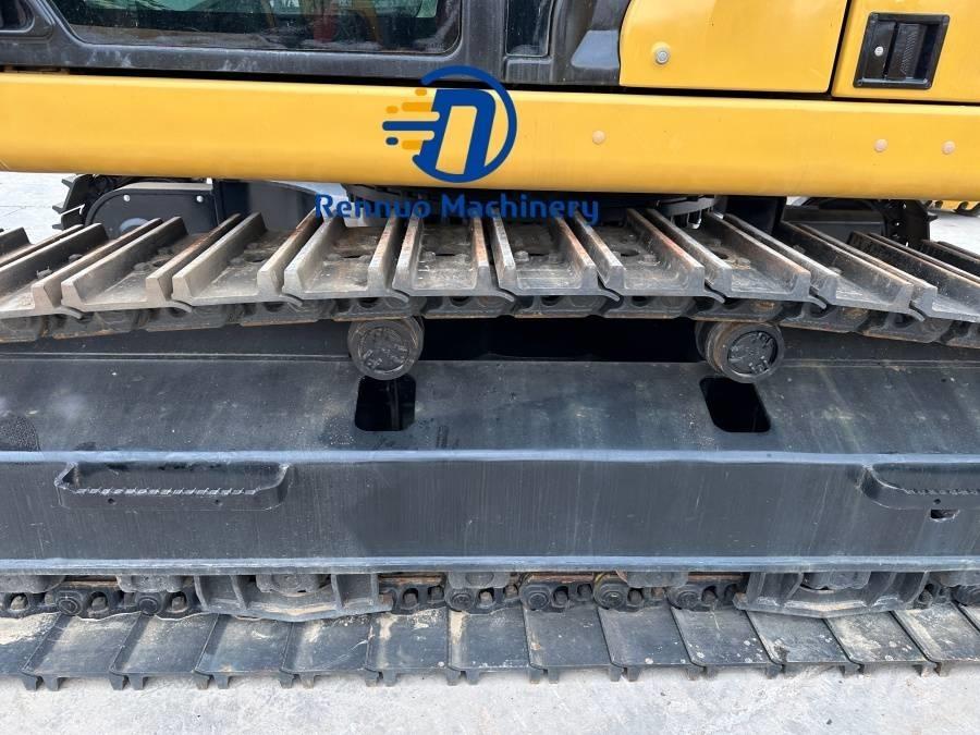 CAT 330 GC Vikšriniai ekskavatoriai