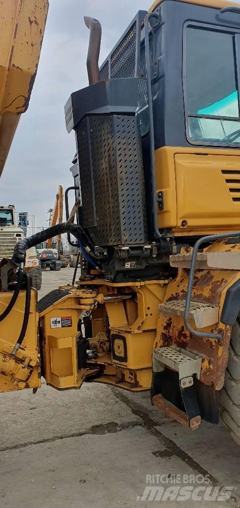 Bell B 30 D Karjeriniai savivarčiai