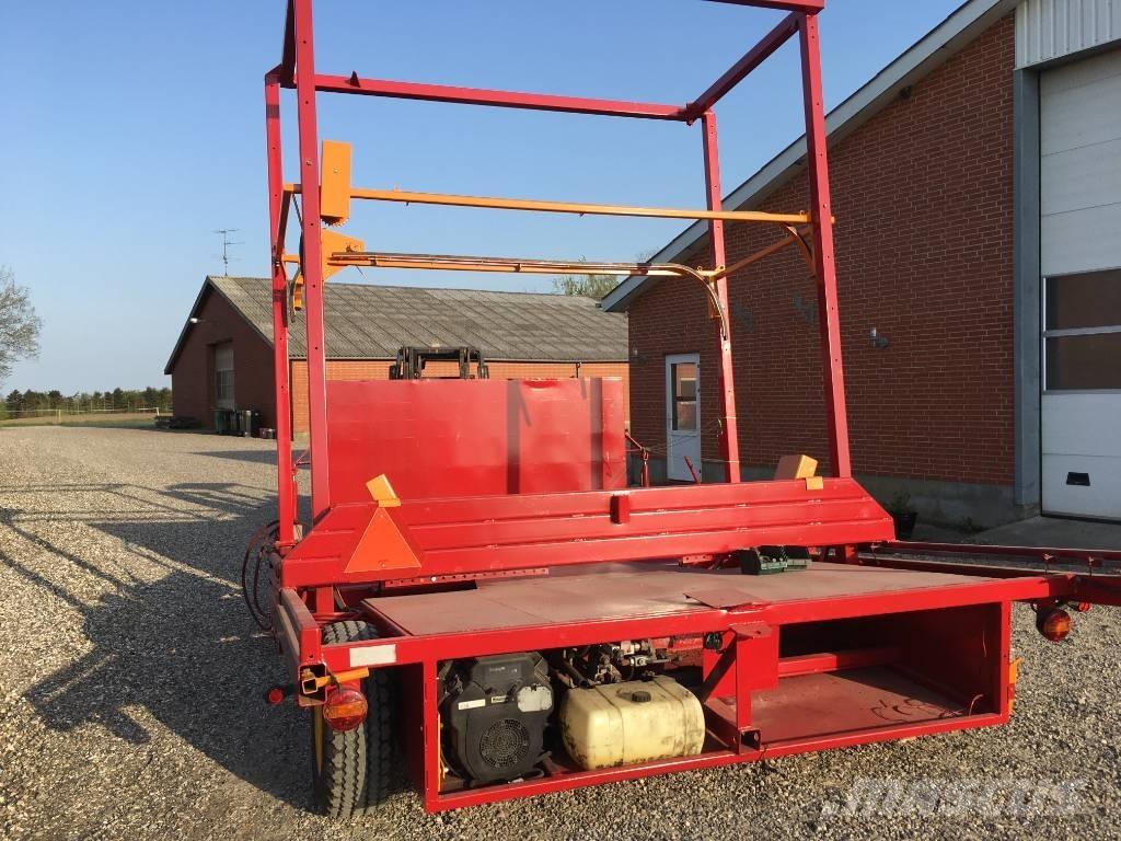 Pomi Kombi pack Vyniojimo padargai