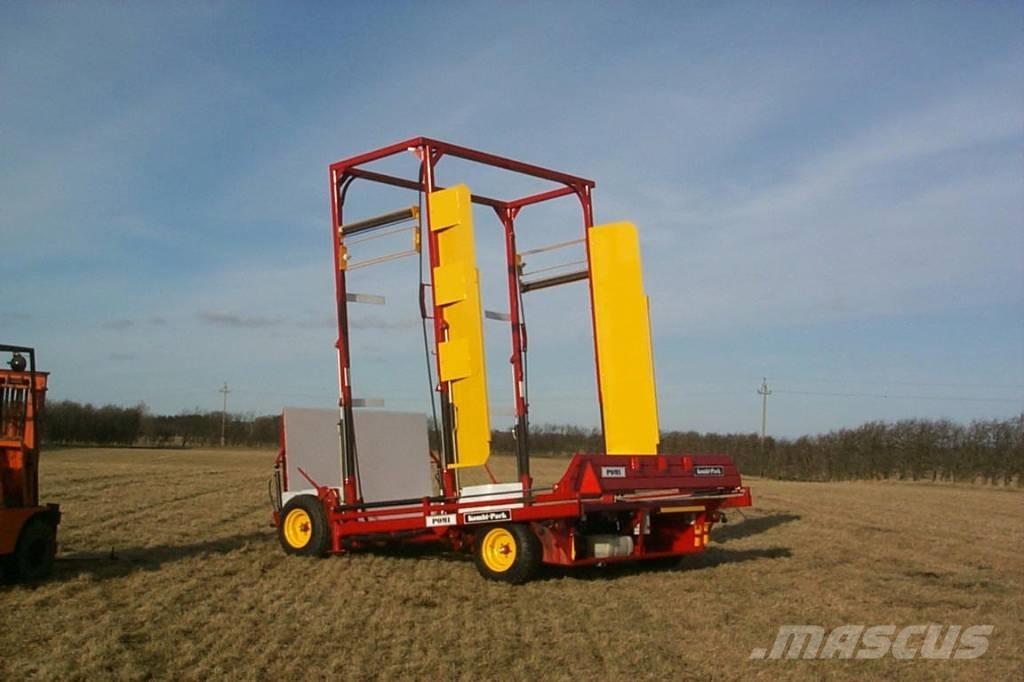 Pomi Kombi pack Vyniojimo padargai