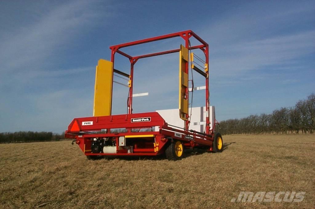 Pomi Kombi pack Vyniojimo padargai