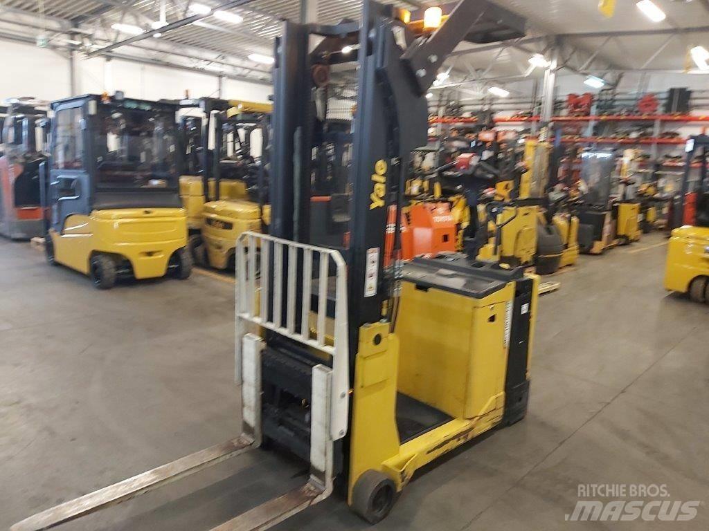 Yale MC10 Rankiniai vėžimėliai