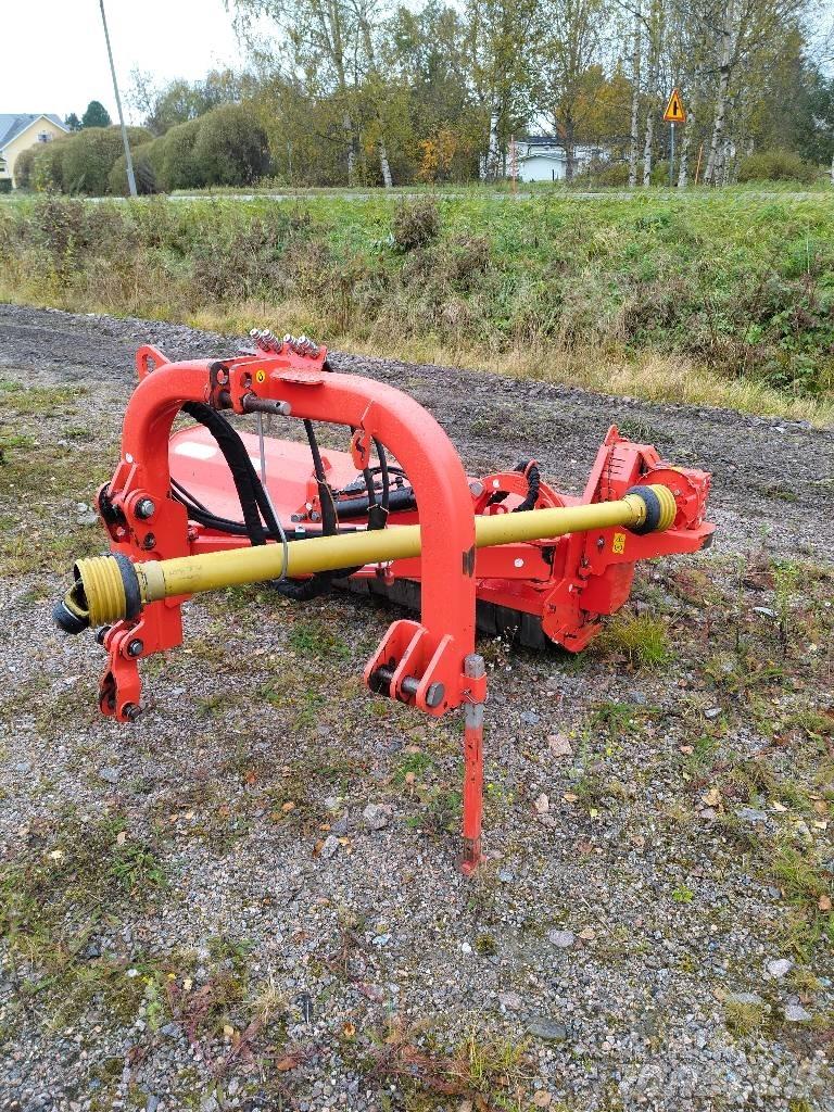 Maschio Giraffa 210 Ganyklų šienapjovės / rėžtuvės