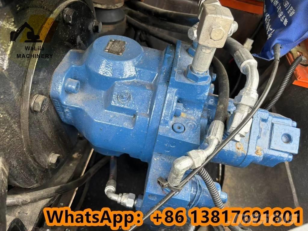 Doosan DH 55 Mini ekskavatoriai < 7 t