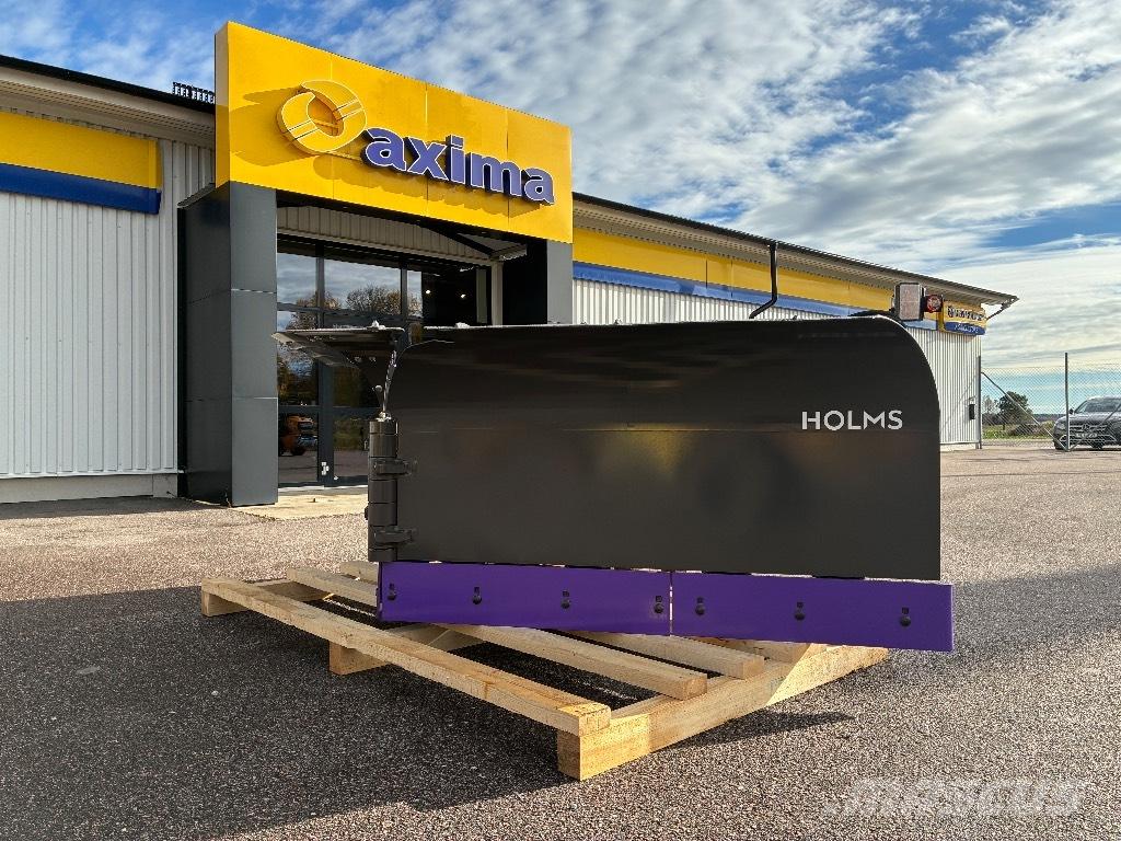 Holms PVH360 Plūgai