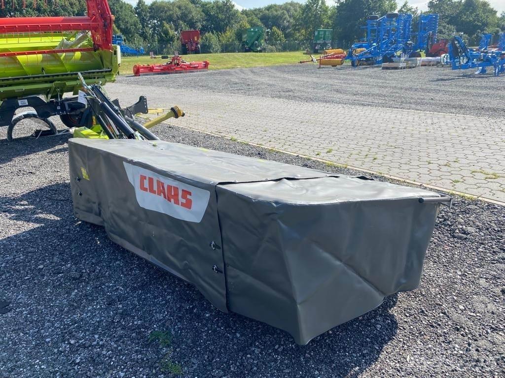 CLAAS Disco 28 Formuojančios žoliapjovės