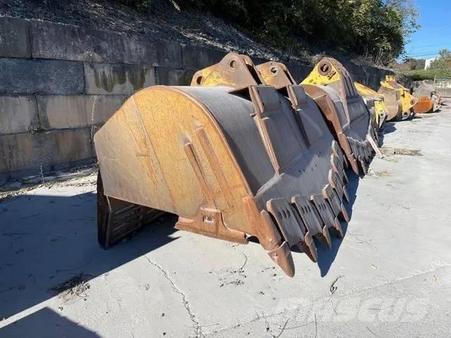 CAT 988 B Naudoti ratiniai krautuvai