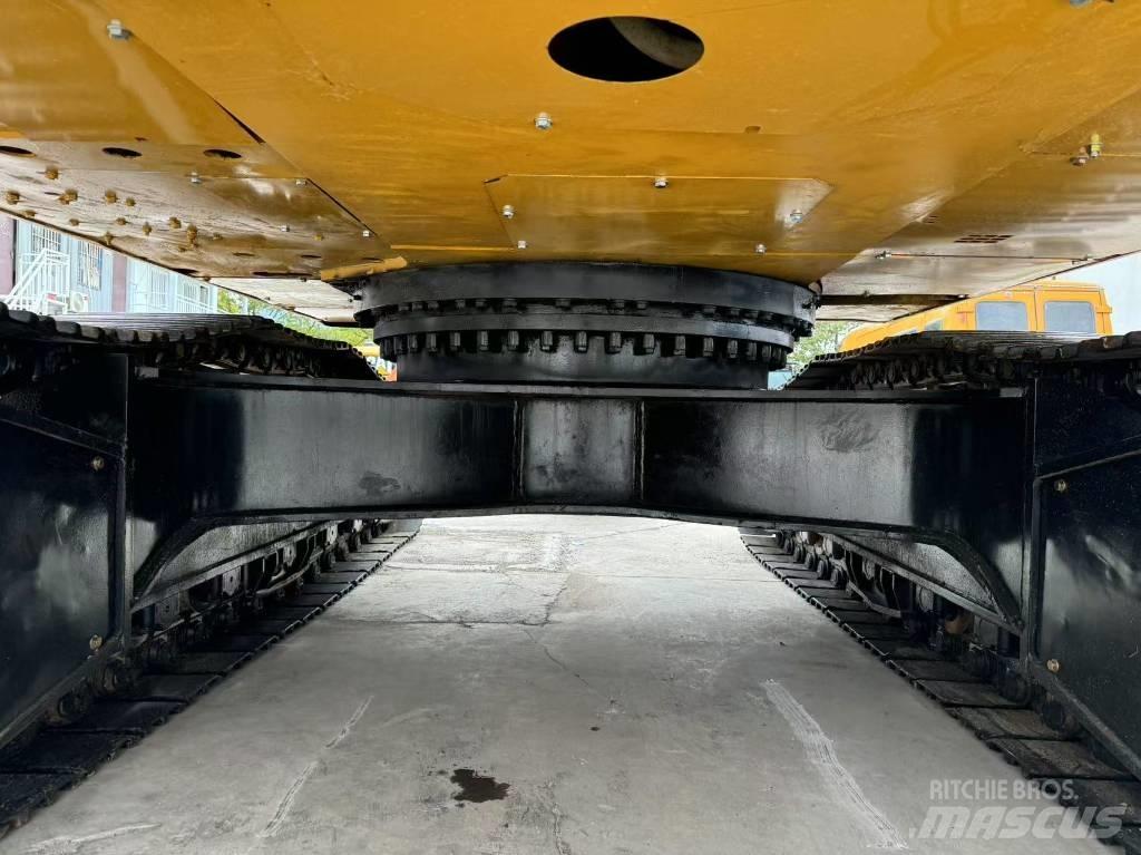 CAT 330 CL Vikšriniai ekskavatoriai
