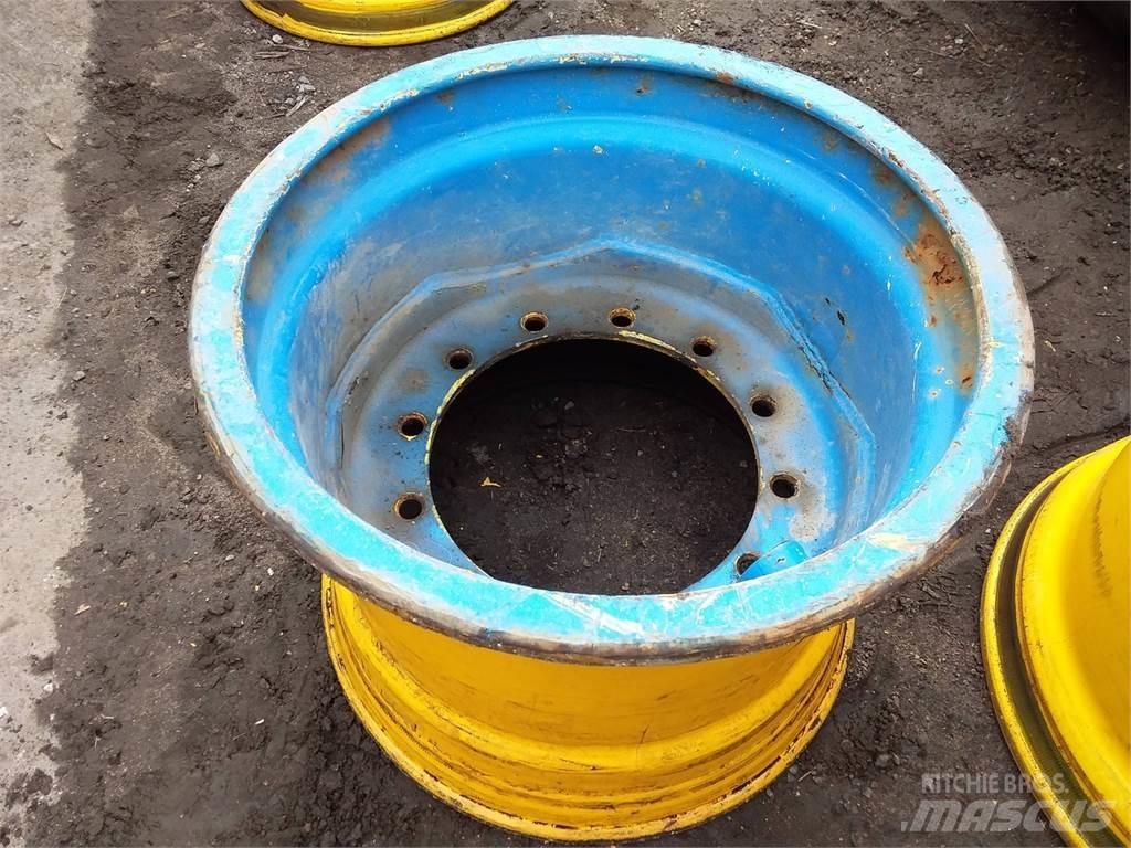 Valmet 860 20x26,5 Padangos, ratai ir ratlankiai