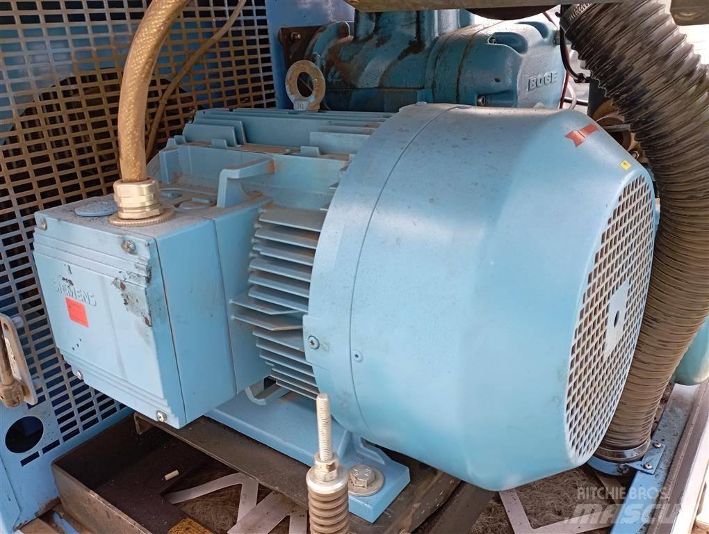 Boge SF24-2 Kompresoriai