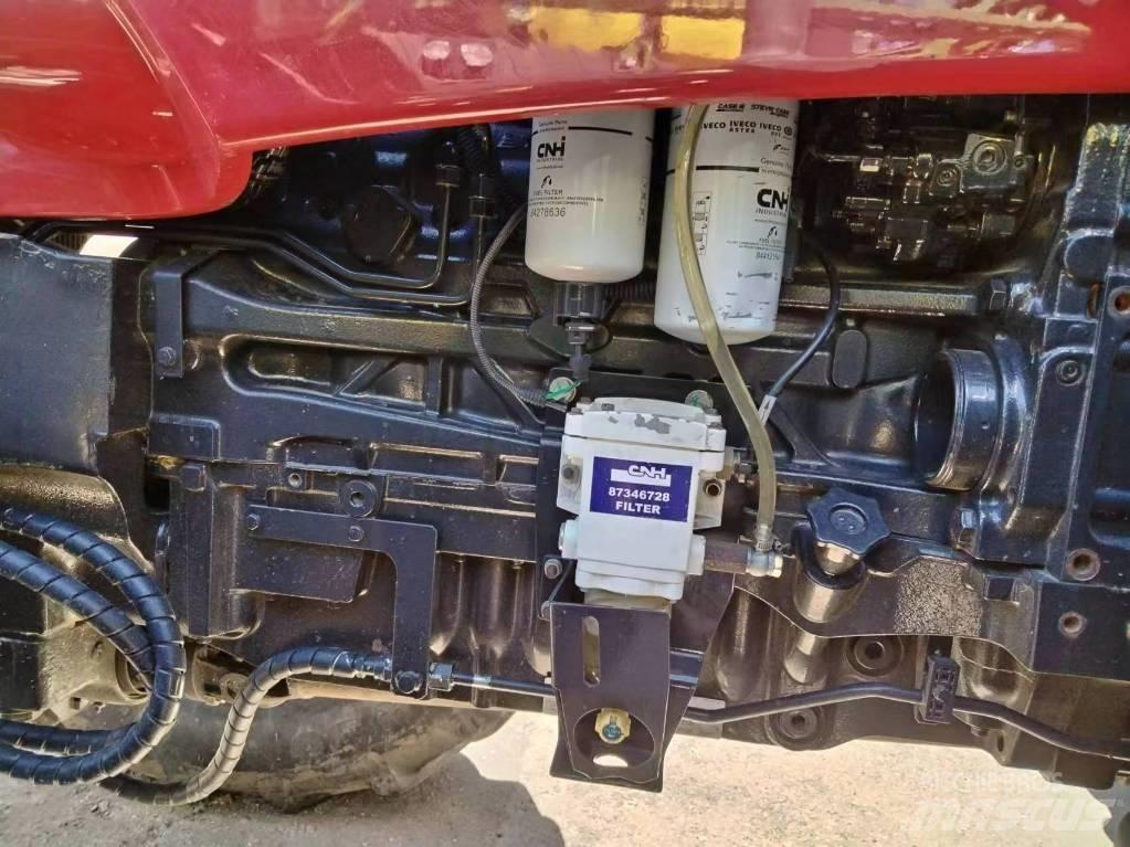 Case IH PUMA 2304 Traktoriai