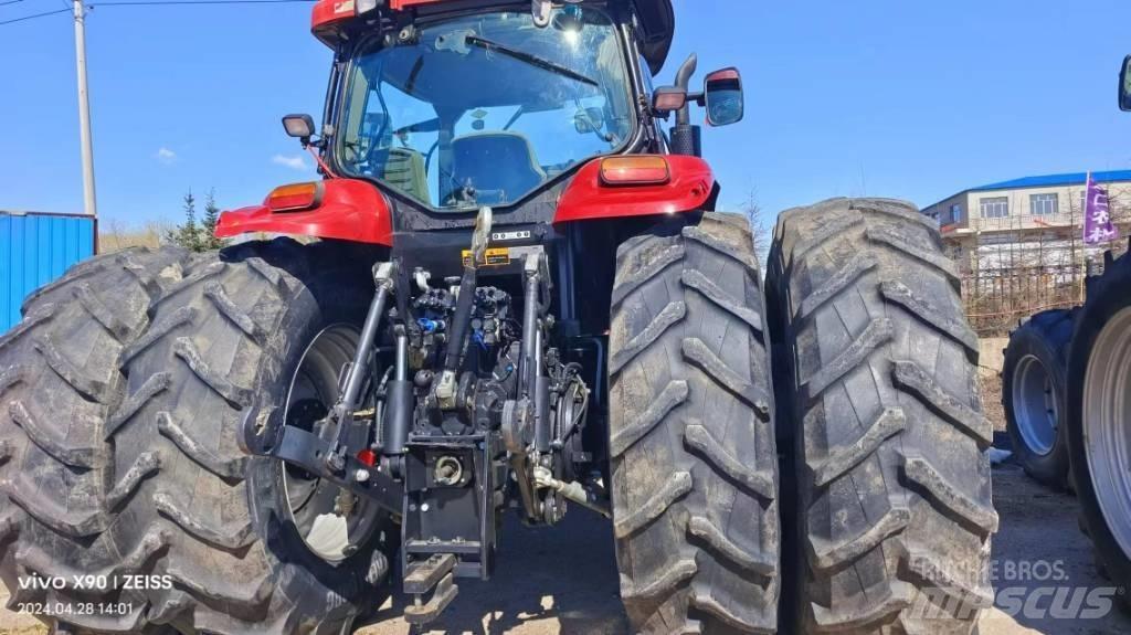 Case IH PUMA 2304 Traktoriai