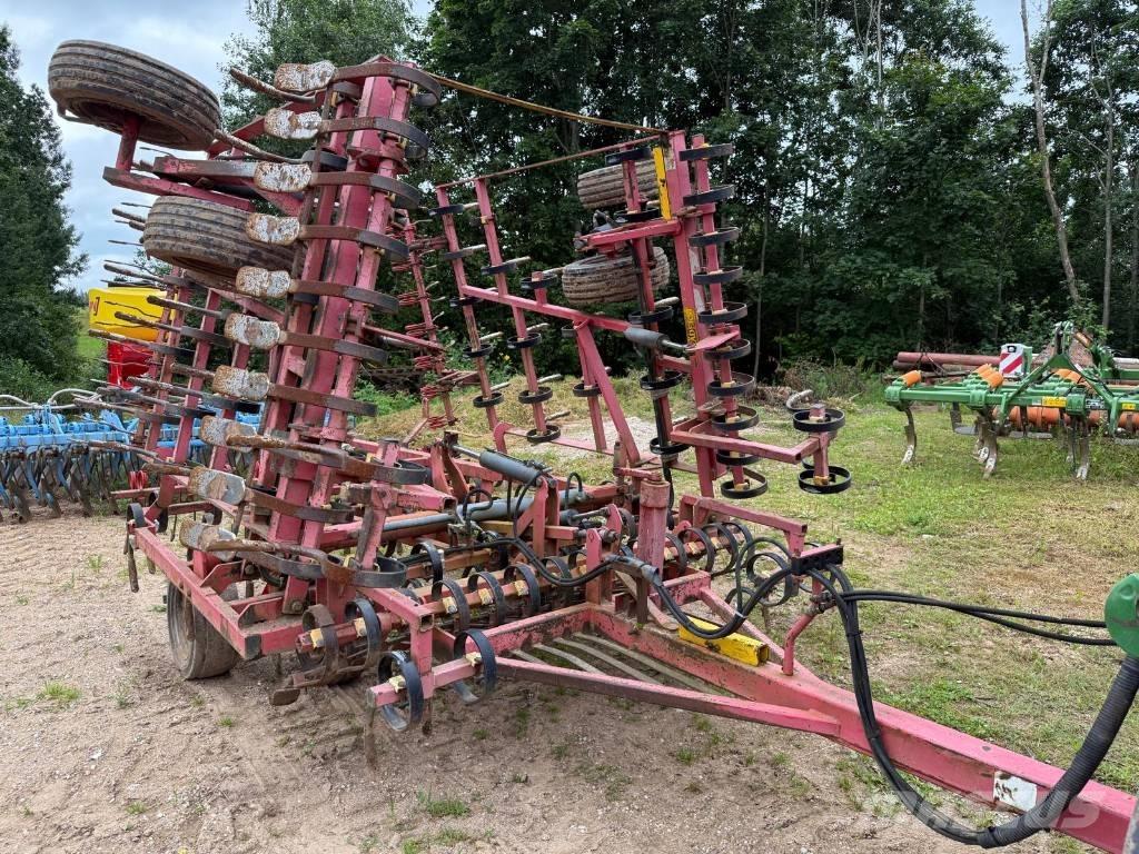 Väderstad NZ600 Akėčios