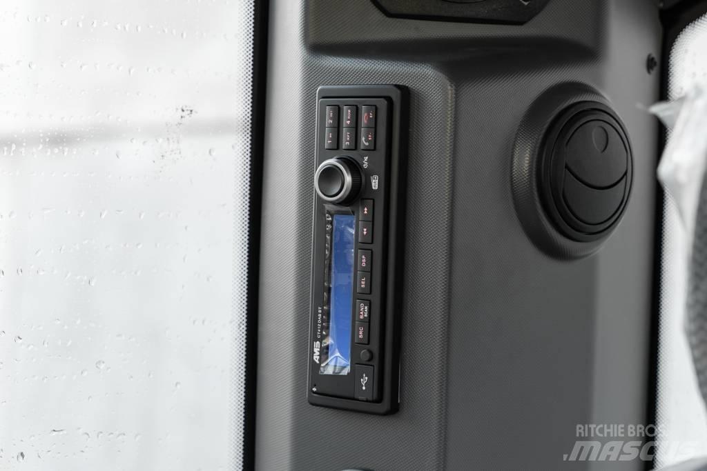 CASE CX 70E Mini ekskavatoriai < 7 t