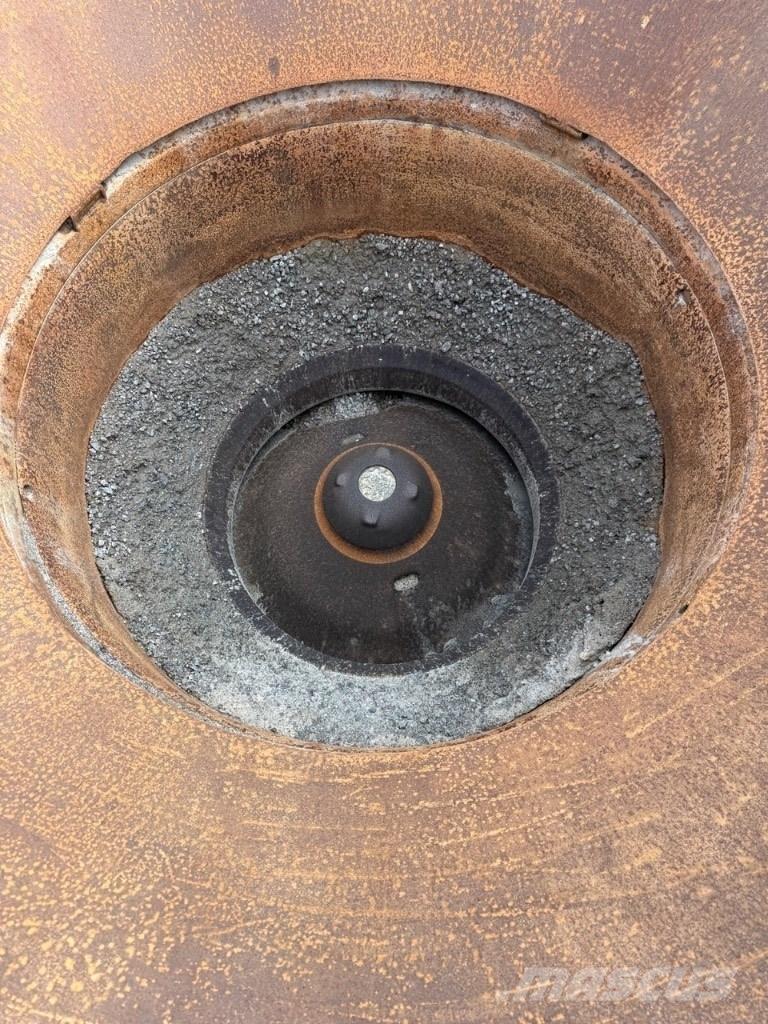 Metso HP 300 Sietai