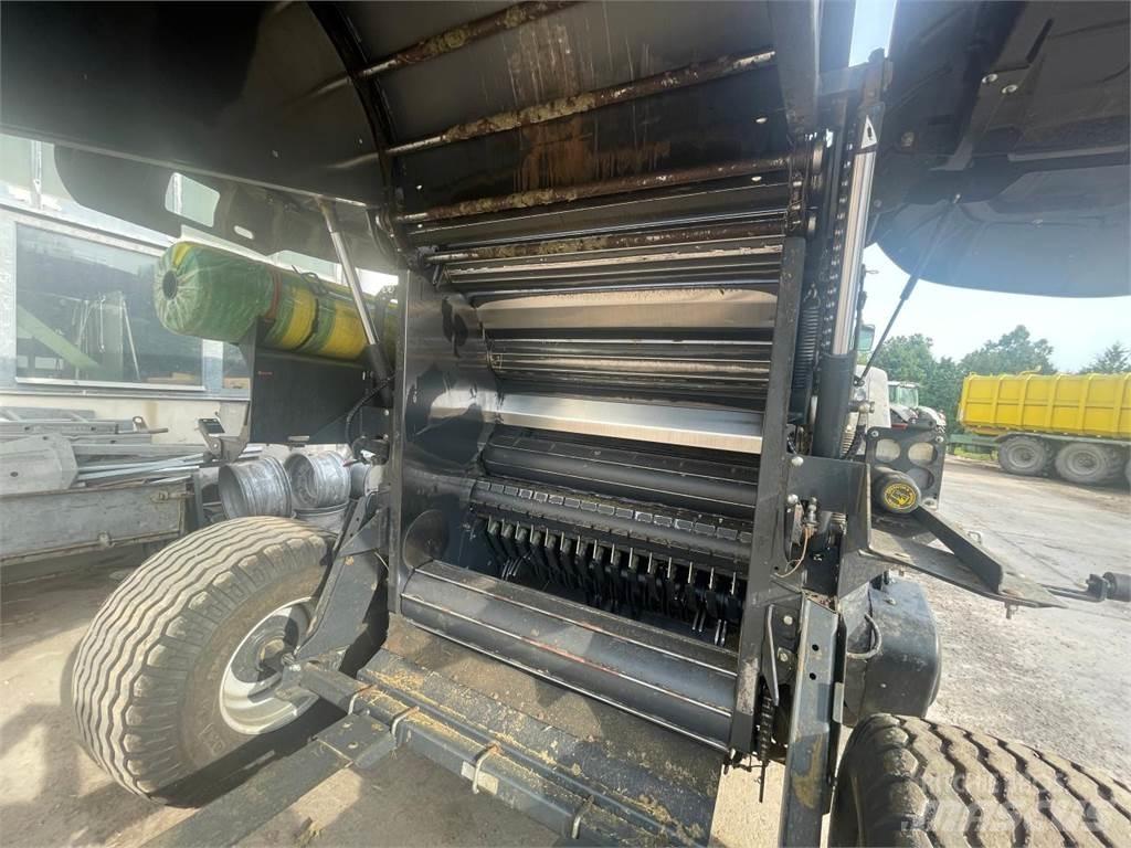 Vicon RF 4225 Ritinių presai