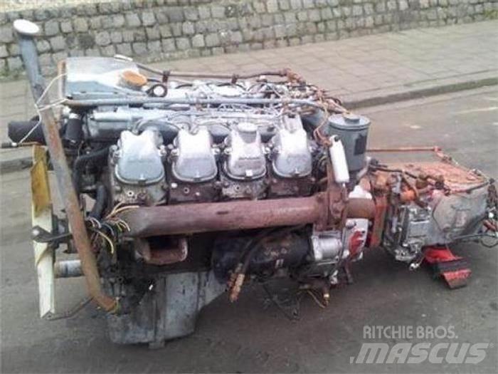  Engines 18.256 Transportas - Kita