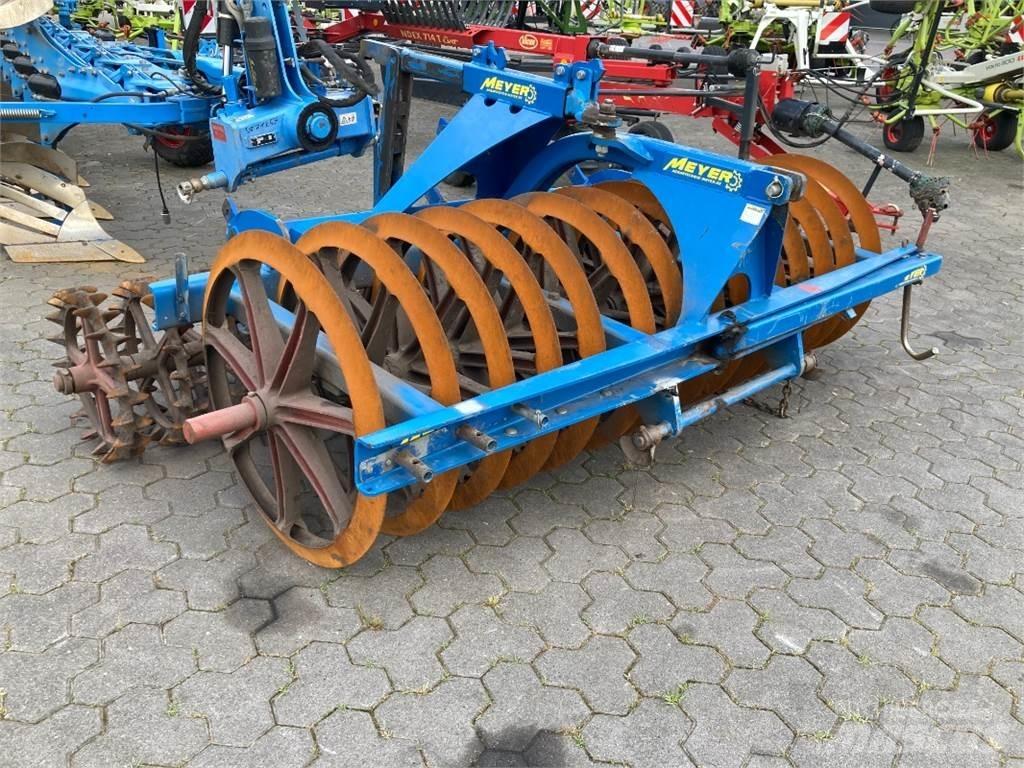 Meyer WP 14/4 N Kiti volai