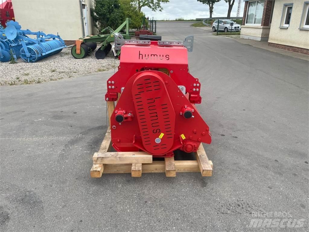 Humus PMF 260 Ganyklų šienapjovės / rėžtuvės