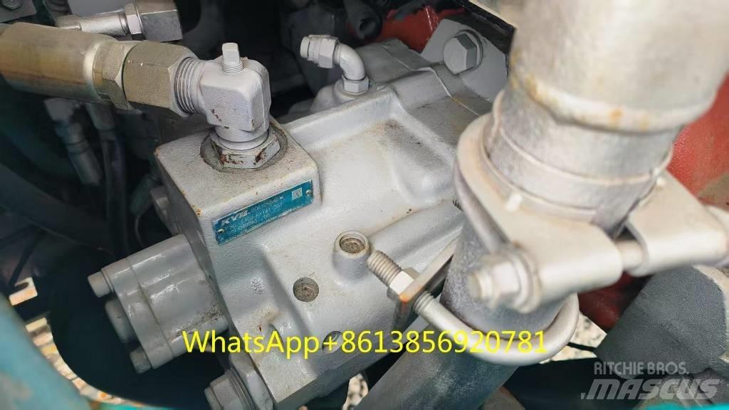 Kubota KX 161 Mini ekskavatoriai < 7 t
