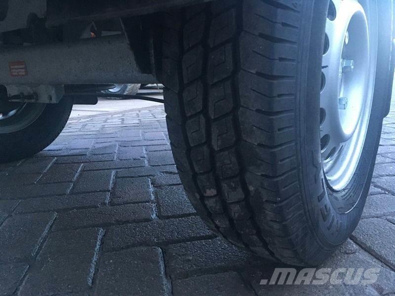  verdegro LLTT-H Kiti generatoriai