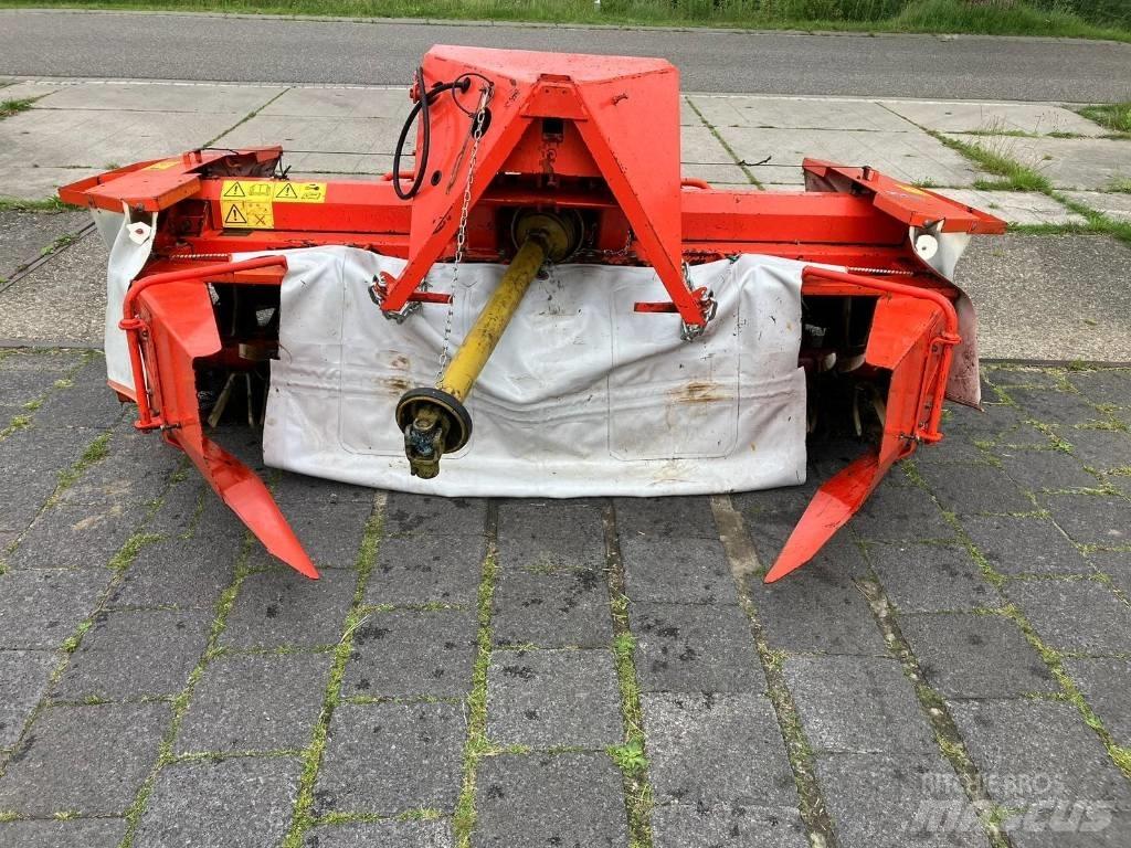 Kuhn FC 280 F Šienapjovės