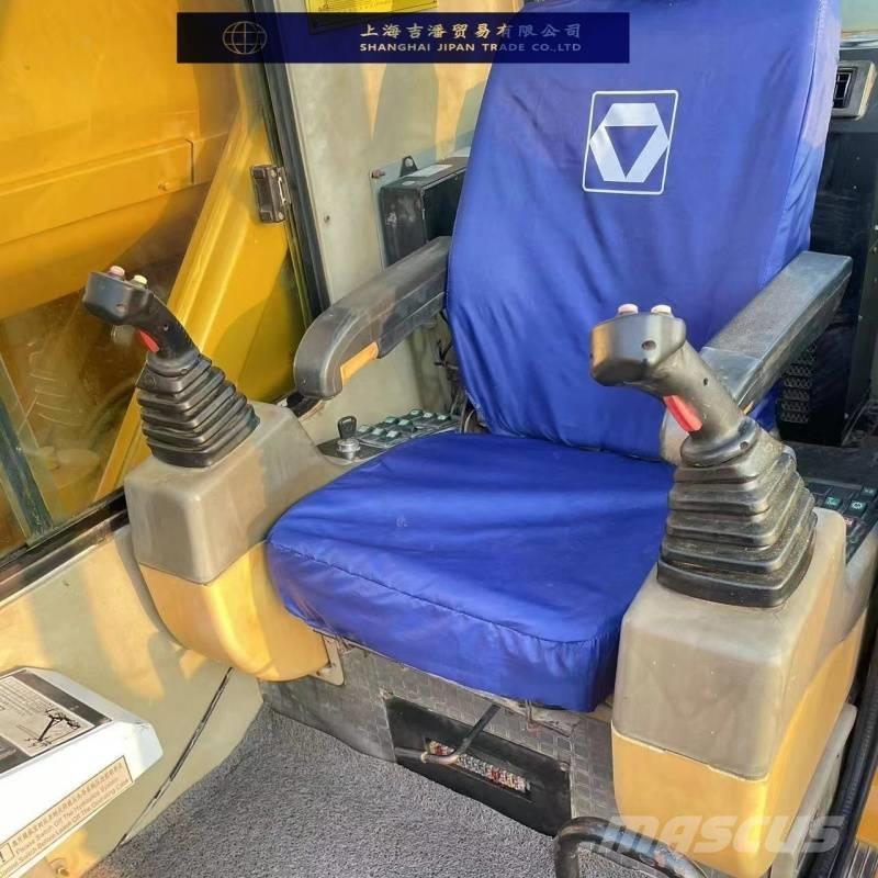 XCMG QY 35 K Visureigiai kranai