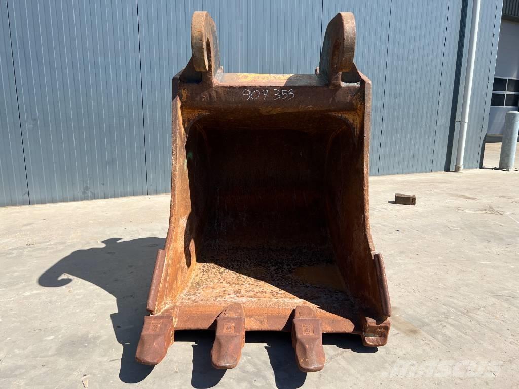 Verachtert CW45S Kaušai