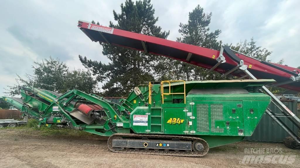 McCloskey I34R Sietai