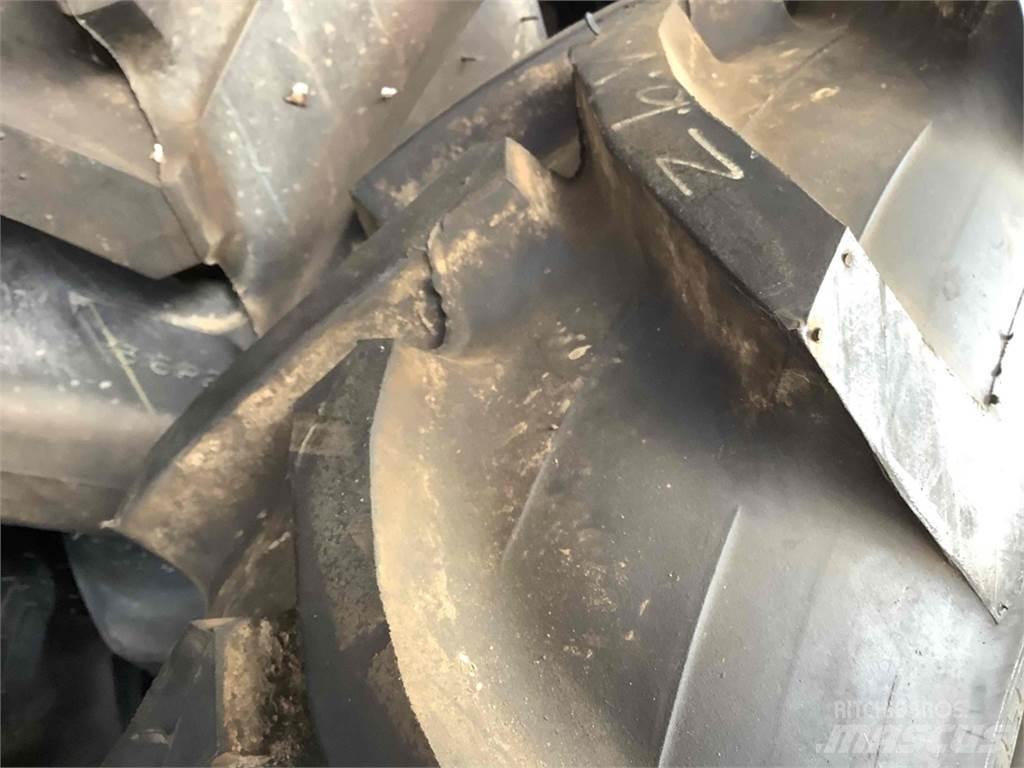 Pirelli 9.5 R20 Žemės ūkis - Kita