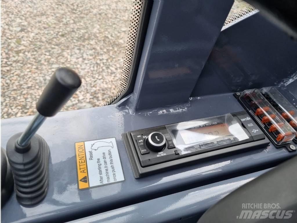 VM Loader 1026 LXC Mini krautuvai