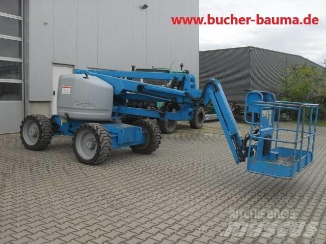 Genie Z 45/25 Alkūniniai keltuvai