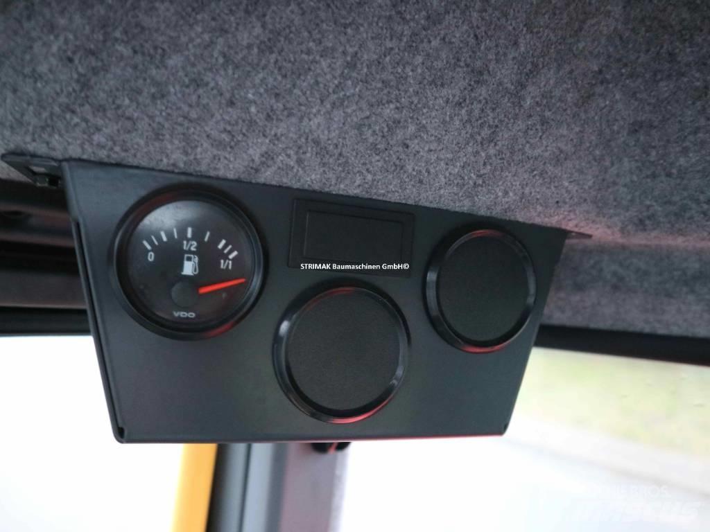 Kalmar GCE 75-6 LPG (dujiniai) krautuvai