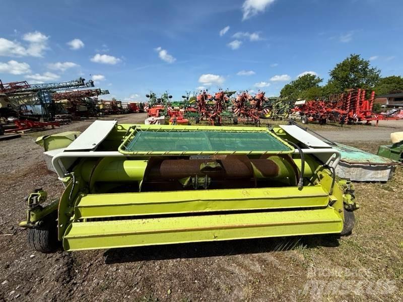 CLAAS PU300HD Žemės ūkis - Kita