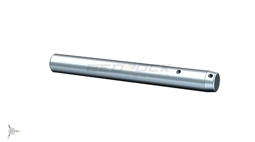 CAT 79.85MM PIN Kiti naudoti statybos komponentai