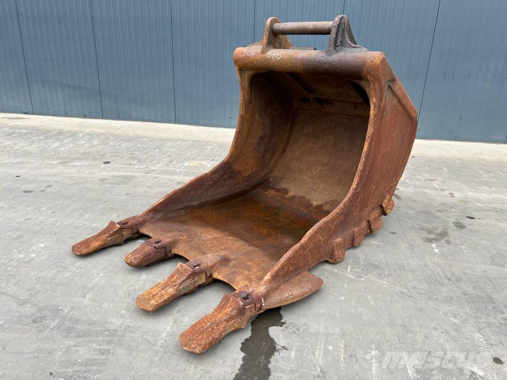 Klepp MEK S70 Kaušai