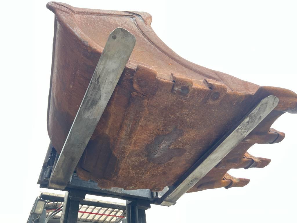 Klepp MEK S70 Kaušai