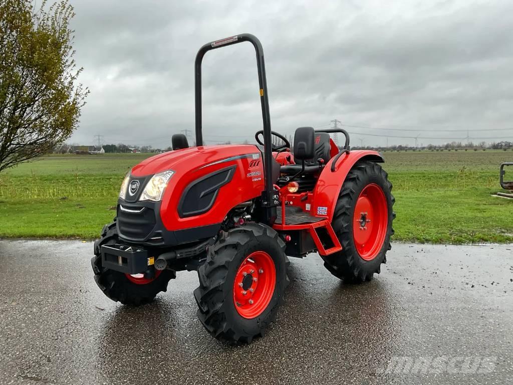 Kioti DK 5020 HS-EU Traktoriai