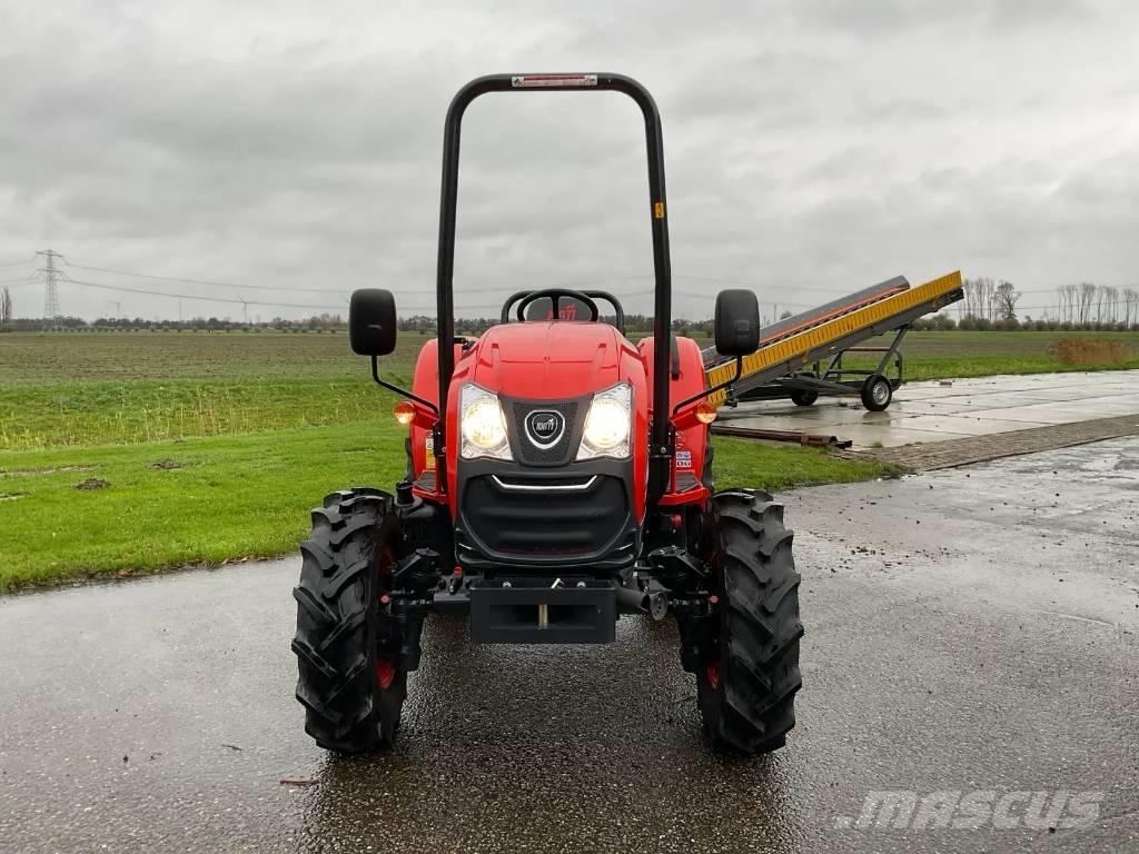 Kioti DK 5020 HS-EU Traktoriai