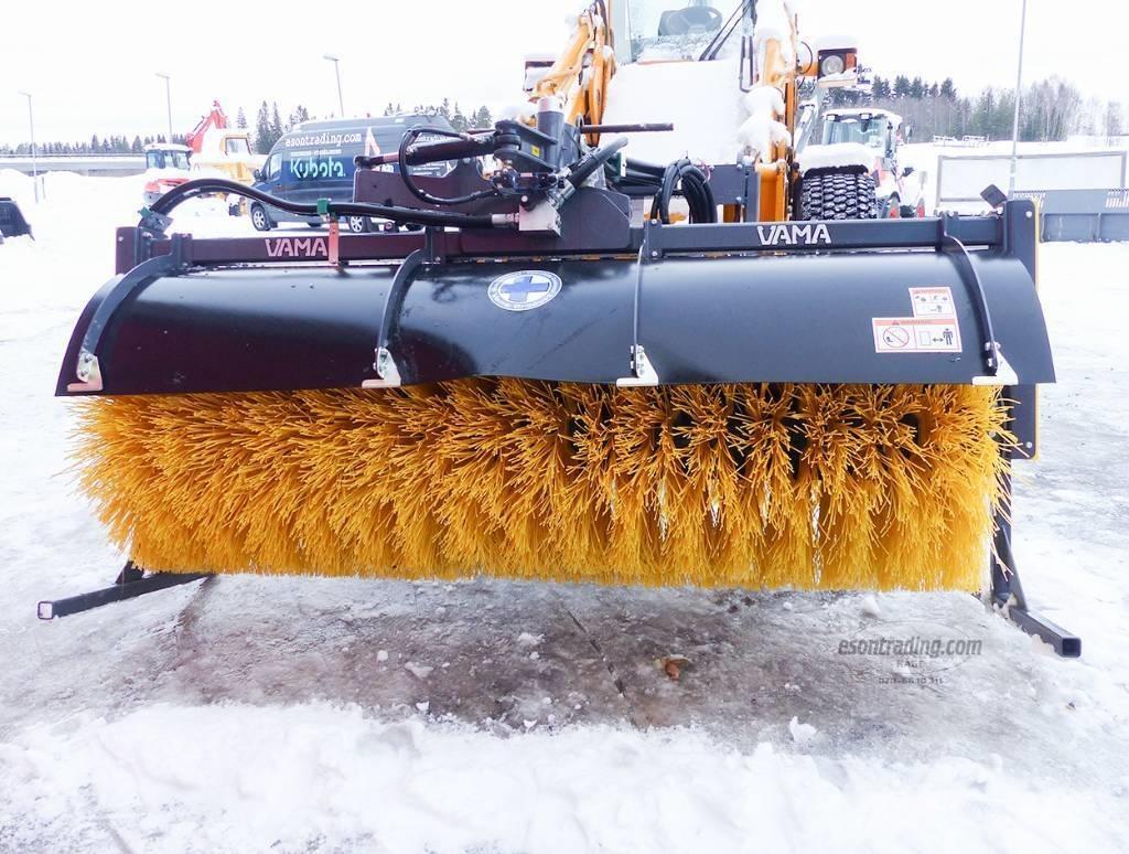 VAMA Sopvalsar Šepečiai