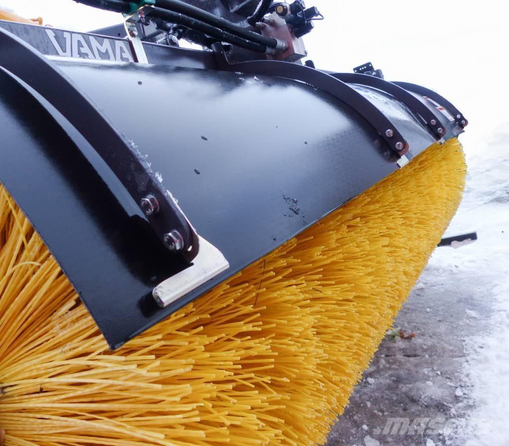 VAMA Sopvalsar Šepečiai