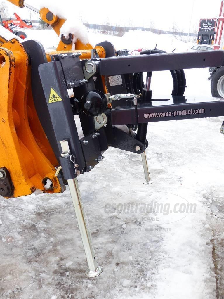 VAMA Sopvalsar Šepečiai