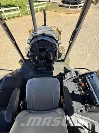John Deere 310L EP Ekskavatoriniai krautuvai