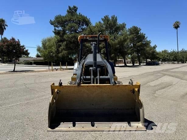 John Deere 310L EP Ekskavatoriniai krautuvai